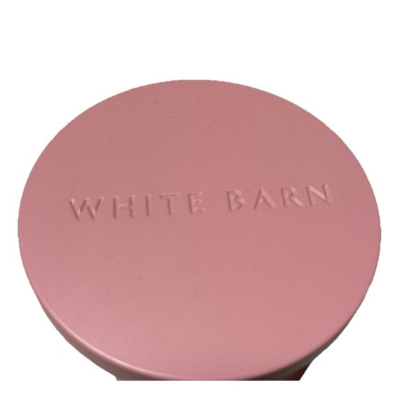 Bath & Body Works White Barn 3-Wick 14.5 oz Candle Champagne Toast - Picture 4 of 6